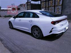 كيا K5